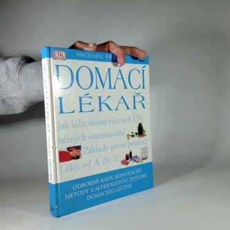 Domací lékař