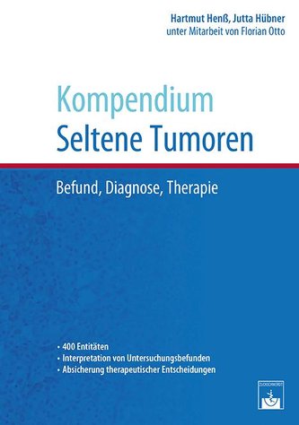Kompendium Seltene Tumoren