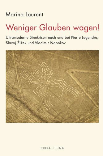 Weniger Glauben wagen!