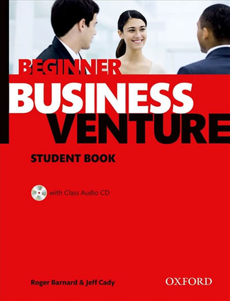 Business Venture Beginner SBPk