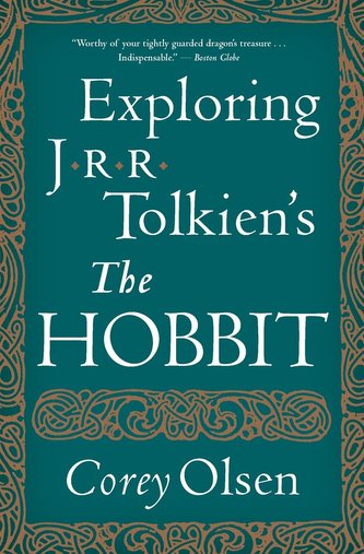 Exploring J.R.R. Tolkien's "The Hobbit"