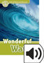 Oxford Read & Disc 3 Wonderful Water+Mp3