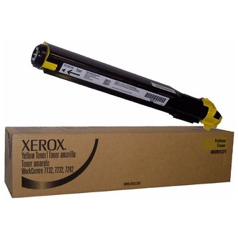 Xerox Toner Yellow pro WC 7132/7232 (8.000 str)