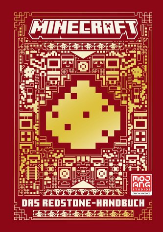 Minecraft Das Redstone-Handbuch