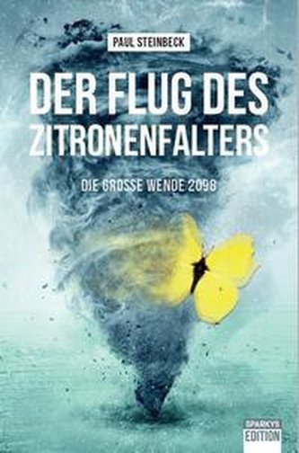 Der Flug des Zitronenfalters 1