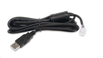 APC Simple Signaling UPS Cable USB to RJ45 (DB9-USB)