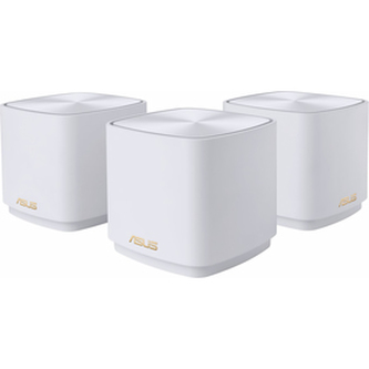 Mesh system ASUS Zenwifi XD4 (3-pk)
