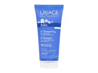 Uriage Dětský šampon Bébé (1st Shampoo) 200 ml child