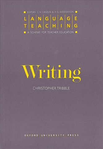 Language Teaching: Writing