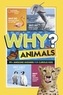 Why? Animals