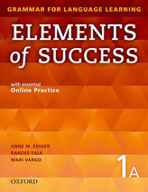 Elements of Success 1 SB A+Online Practi