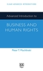 Advanced Introduction to Business and Human Rights