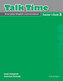 Talk Time 3 Teacher´s Book