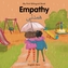 My First Bilingual Book-Empathy (English-Farsi)
