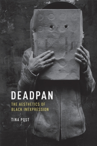 Deadpan