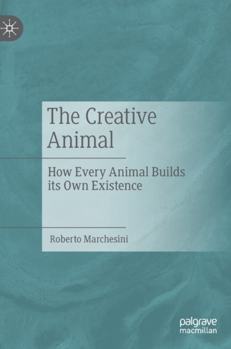 The Creative Animal