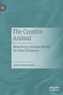 The Creative Animal