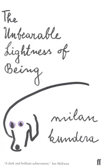 The Unbearable Lightness of Being