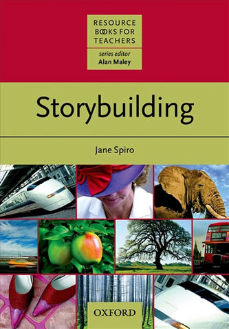 Resource bk for Teach: Storybuilding