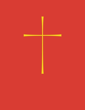 Book of Common Prayer Basic Pew Edition