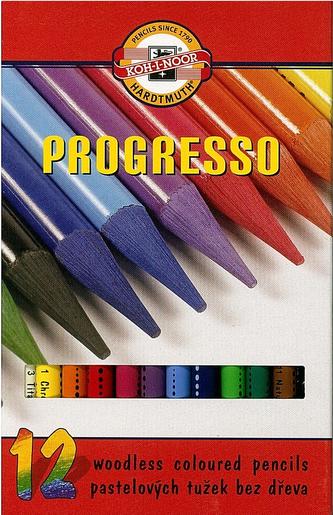 Koh-i-noor Progresso 12 ks