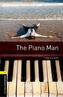 Oxford Bookw 1 The Piano Man+Mp3Pk