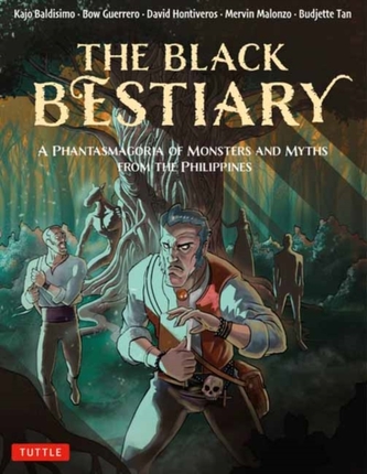 The Black Bestiary