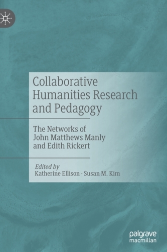 Collaborative Humanities Research and Pedagogy