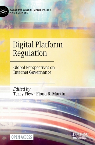 Digital Platform Regulation