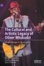 The Cultural and Artistic Legacy of Oliver Mtukudzi