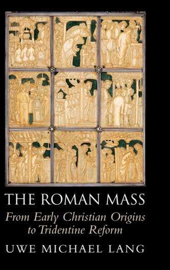 The Roman Mass
