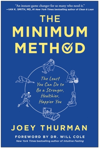 The Minimum Method