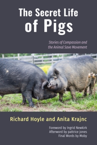 The Secret Life of Pigs