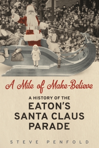 A Mile of Make-Believe