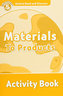 Oxford Read & Disc 5 Materials to Produc