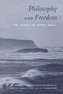Philosophy and Freedom