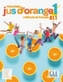 Nouveau Jus d'orange