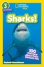Sharks!