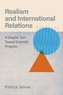 Realism and International Relations