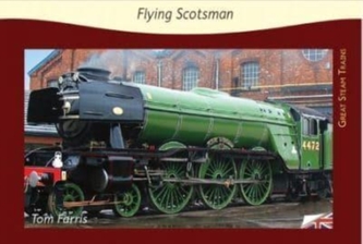 Flying Scotsman