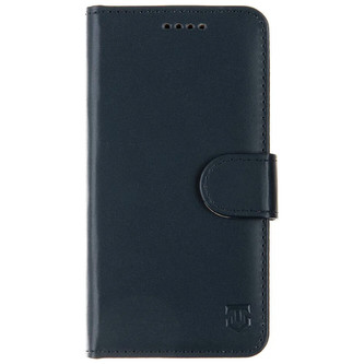 Tactical Field Notes pro Motorola E22/E22i modré