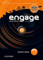 Engage 1 TB