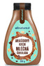 Allnature Arašídový krém s mléčnou čokoládou 260 g