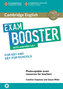 Cambridge English Exam Booster for Key and Key for Schools with Answer Key with Audio