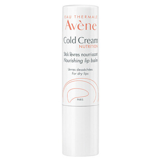 Avène Vyživující balzám na rty Cold Cream (Nourishing Lip Balm) 4 g woman