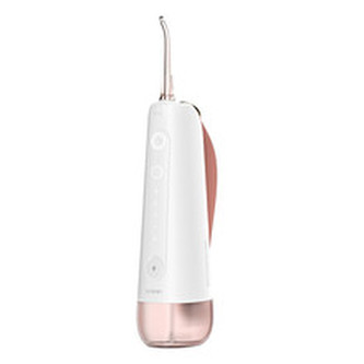 Oclean Ústní sprcha W10 Růžová woman