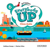 Everybody Up 6 CD/2/,2nd