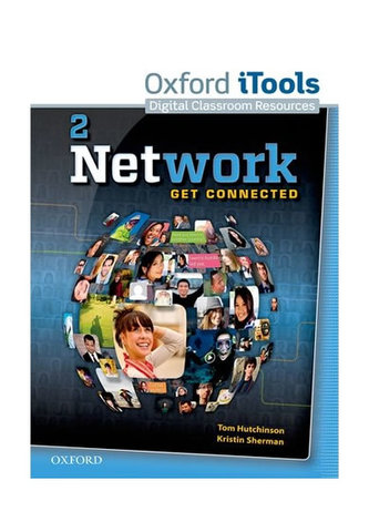 Network 2 iTools