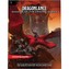 D&D Dragonlance Shadow of the Dragon Queen HC - EN