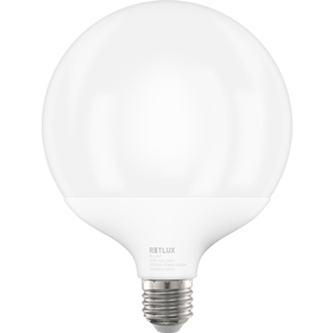 LED žárovka big globe RETLUX RLL 467